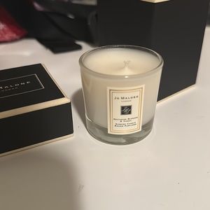 Jo Malone candle